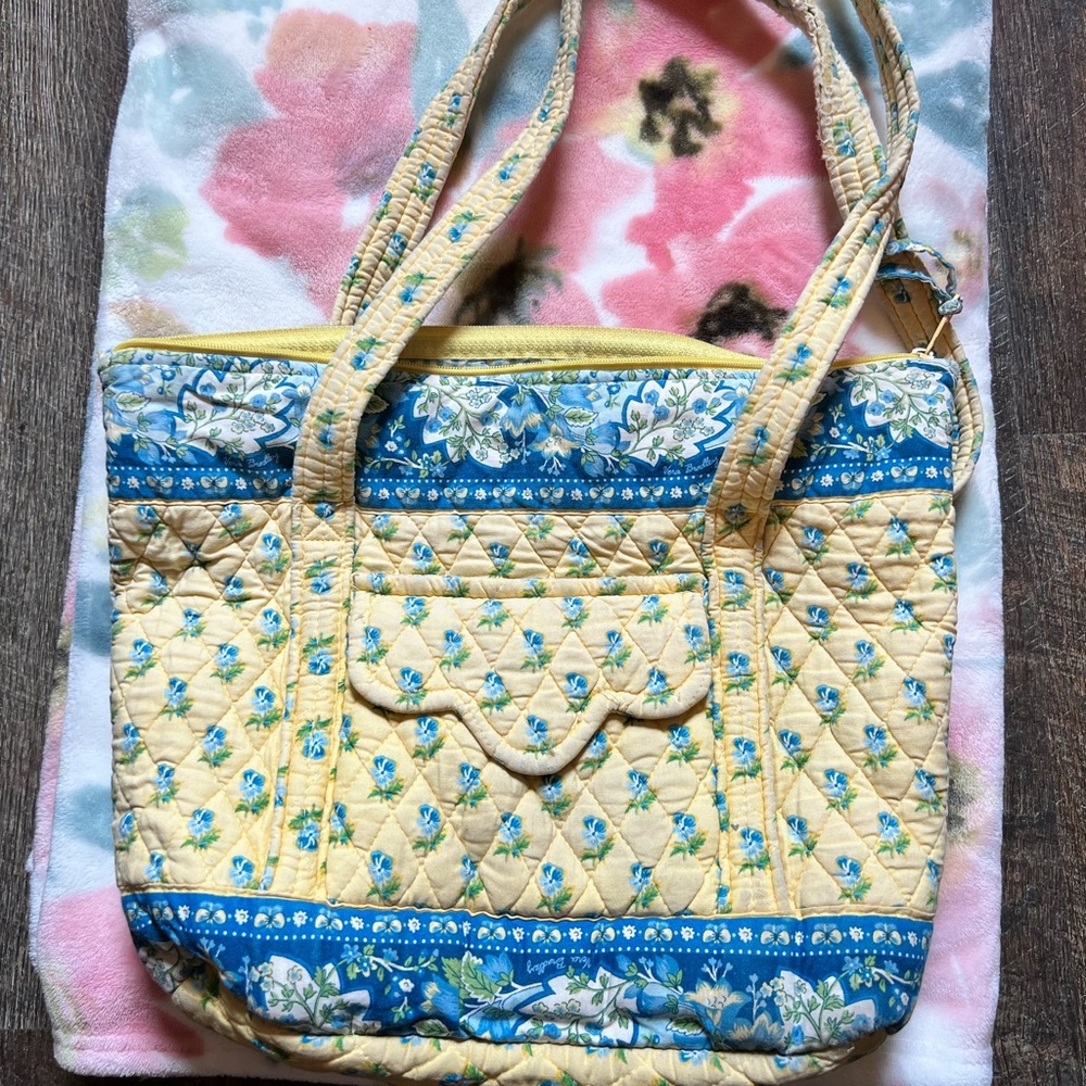 Vera Bradley purse